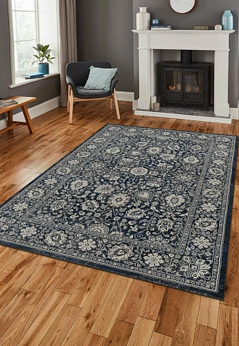 Ковер машинной вязки размер 160*230 см